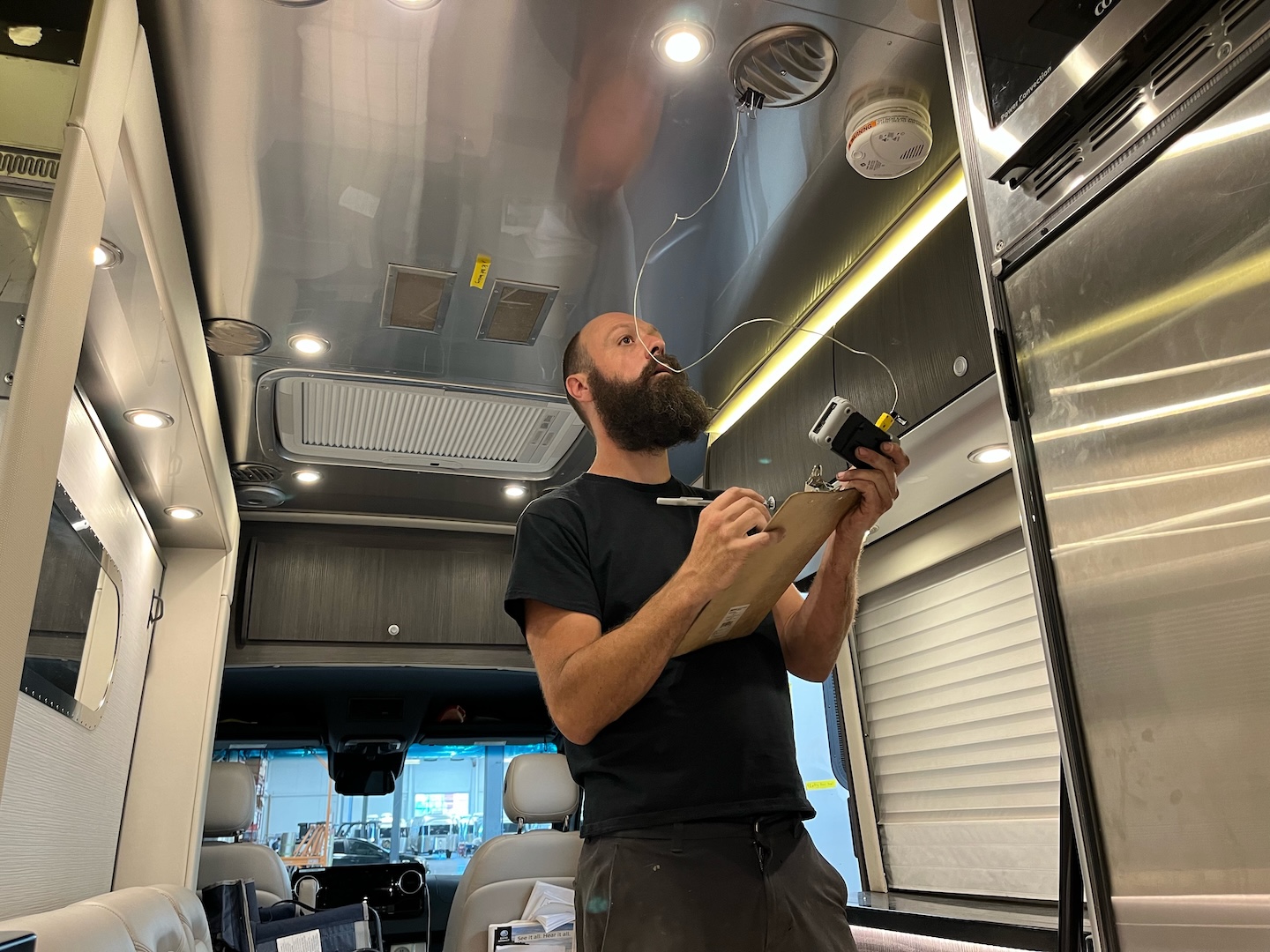 Airstream Heritage - We're passionate about preserving the legacy and craftsmanship of these iconic travel trailers